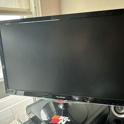 ViewSonic 25” Monitor
