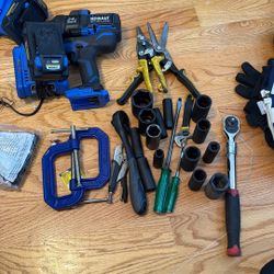 Tools