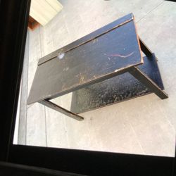 Coffee Table As Is Use Outdoor Plants Etc