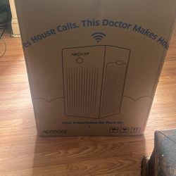 Air Doctor 