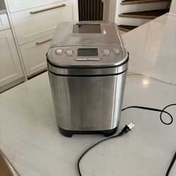 Cuisinart Bread Maker