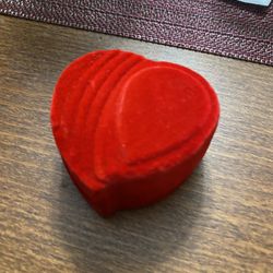 ❤️ Ring Case For Gift 🎁
