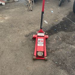 3  Ton Jack 