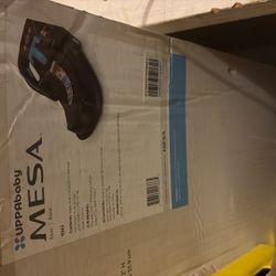 Uppababy Mesa Infant Car seat Base. New In Box