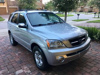 2005 Kia Sorento GOOD CONDITION ✅✅✅ Cash FIRM PRICE