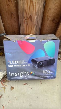 projector