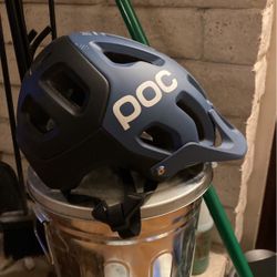 Tectal POC Bike Helmet 
