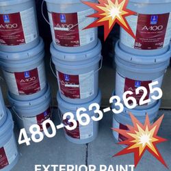 Pintura Y Material Paint Paint