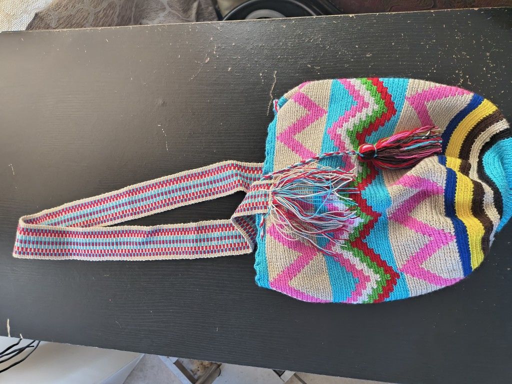 Bolsas Colombianas 