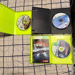 Xbox 360 Games