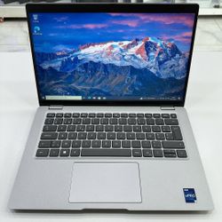 Dell Latitude 5420 • 14" FHD Touch • i7 11th Gen • 16GB • 512GB SSD • Fast Ship ✅