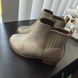 9c Toddler Boots 
