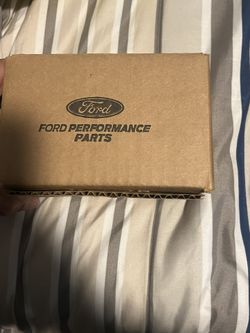 FORD performance racing injectors (e-85)