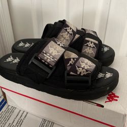 Kappa slides