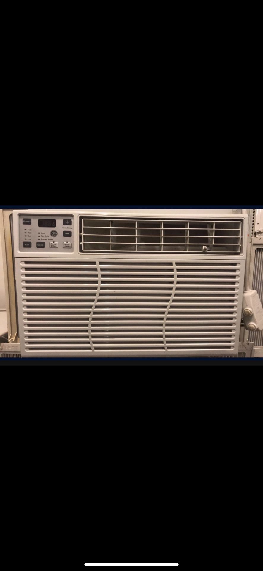 AC-Air Conditioner