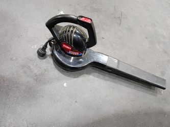 Electric Blower