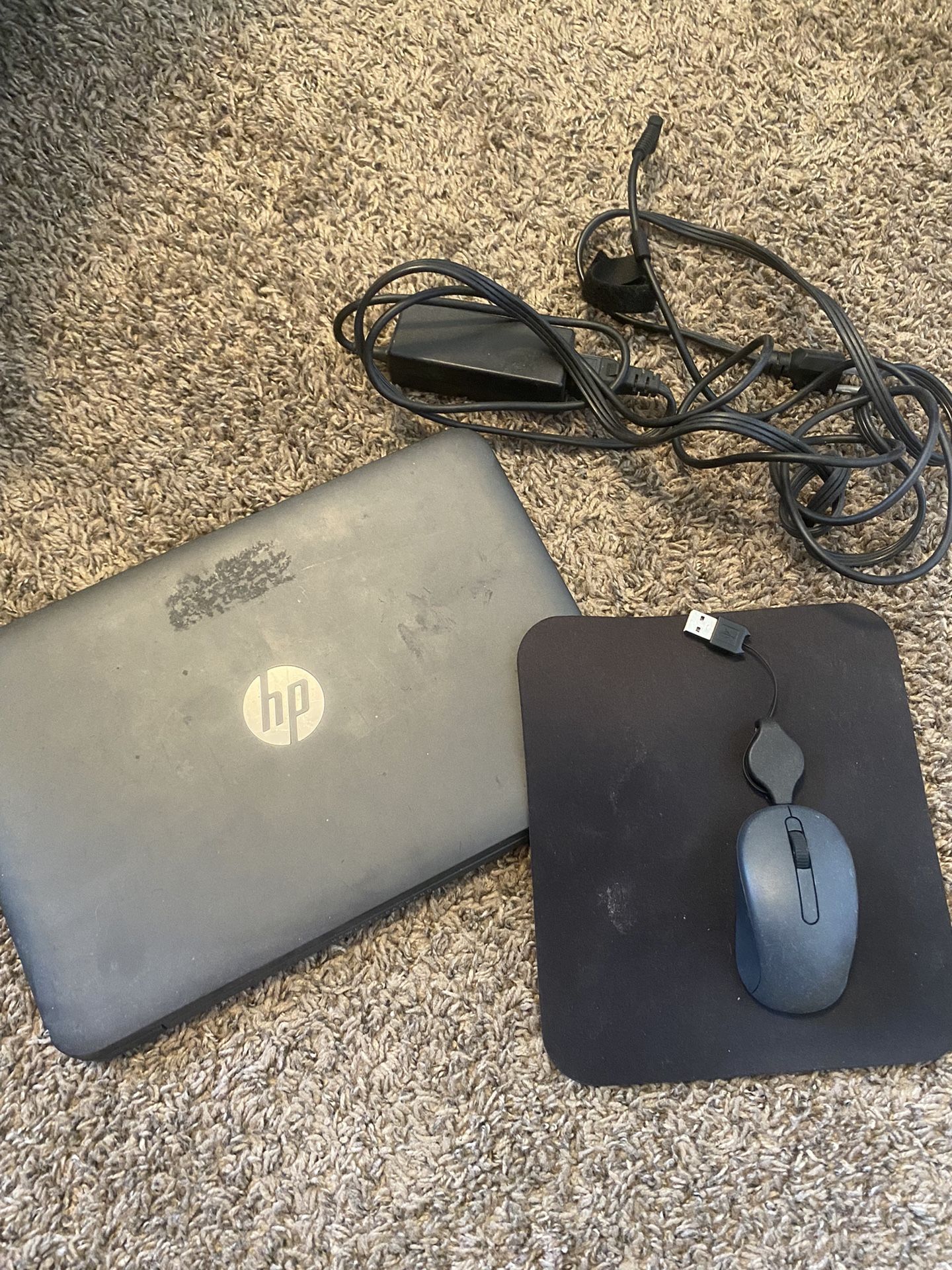 HP Laptop