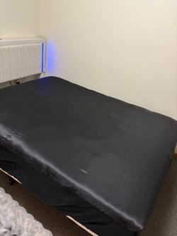 Queen mattress