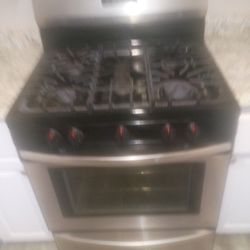 Stove