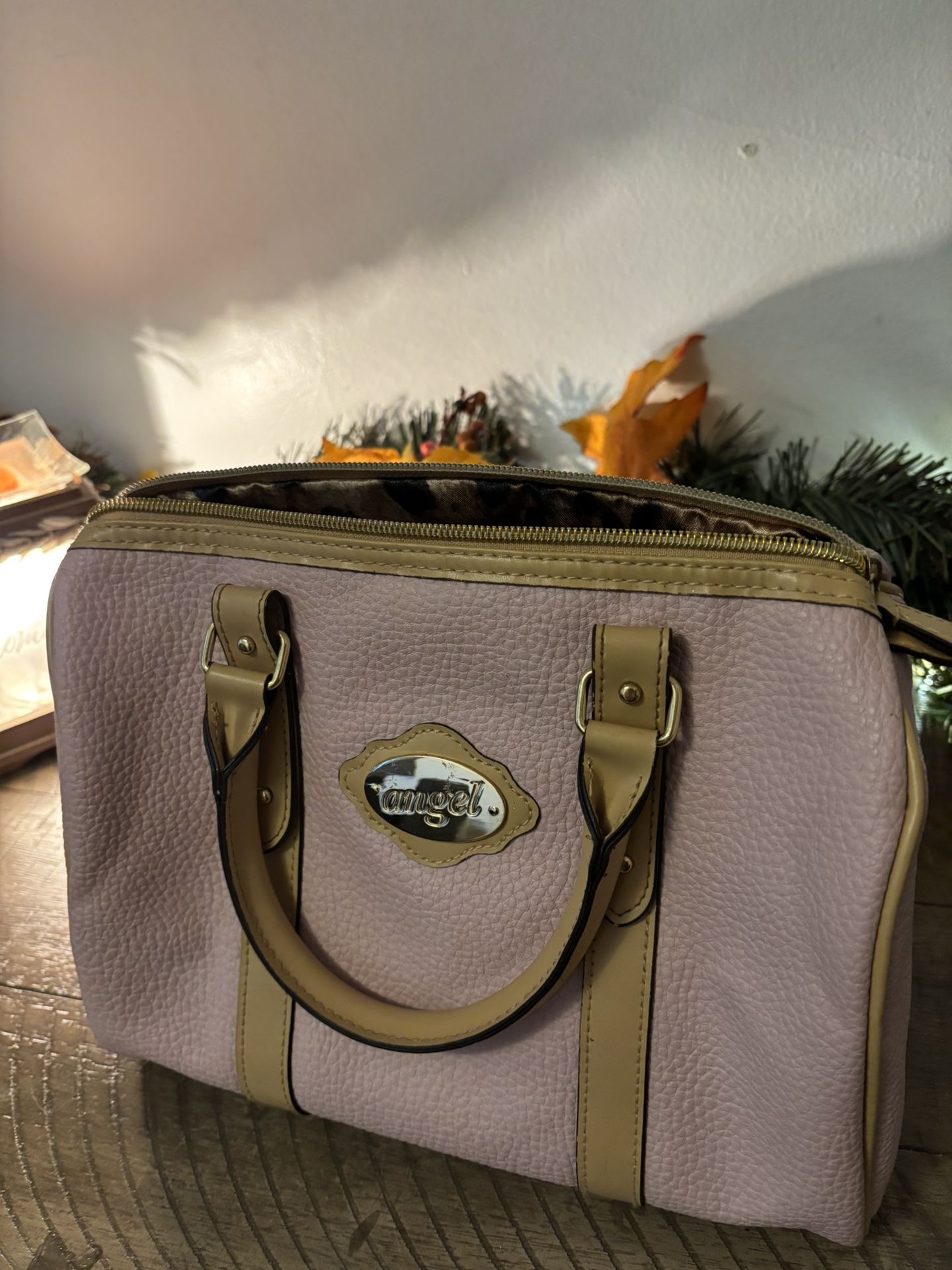 Victoria Secret Purse 