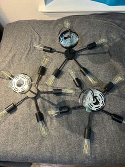 Light Fixtures
