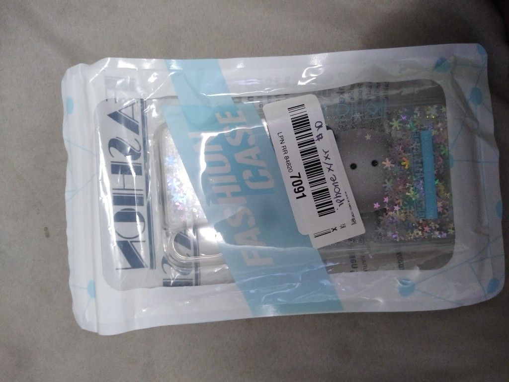 iPhone case