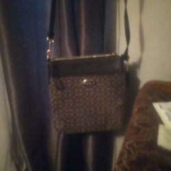 Coach  Purse 