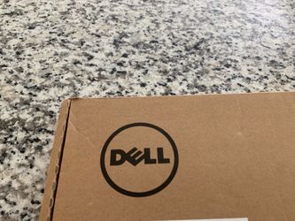 DELL Wired Keyboard