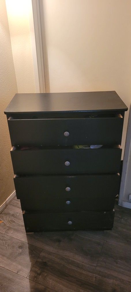 Standing Drawer