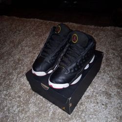Jordan  13