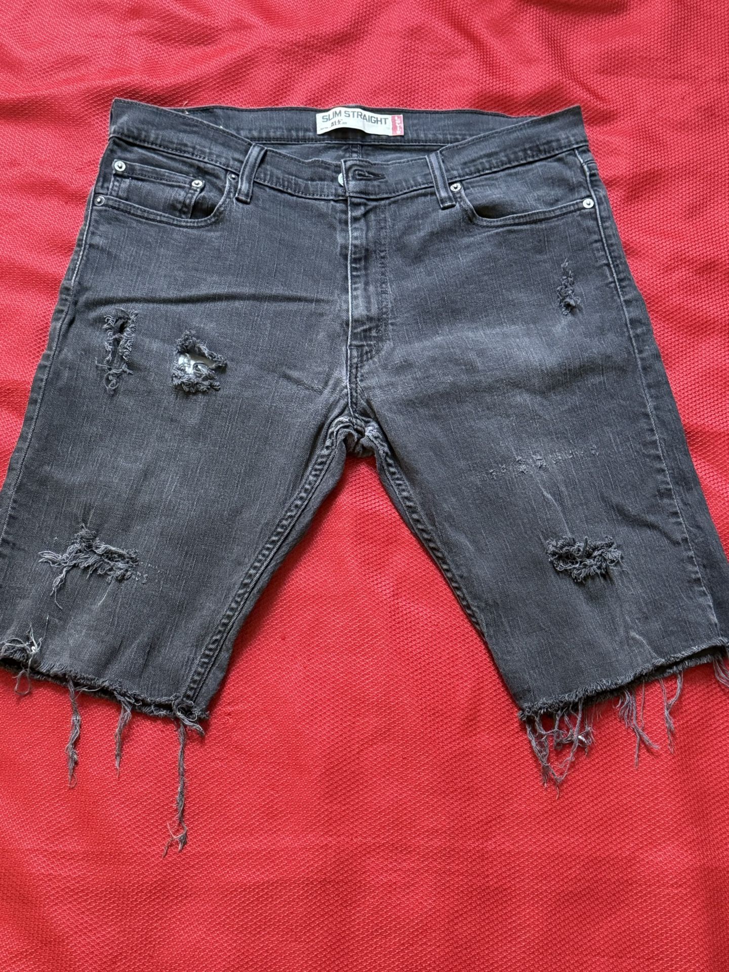 Men's Levi's 514 Shorts (Located in Woonsocket, RI)