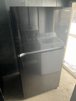 Samsung Refrigerator 