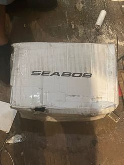 Seabob charger