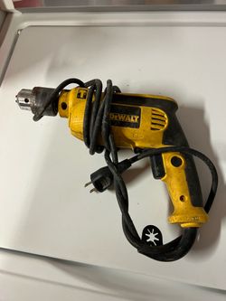 Drill