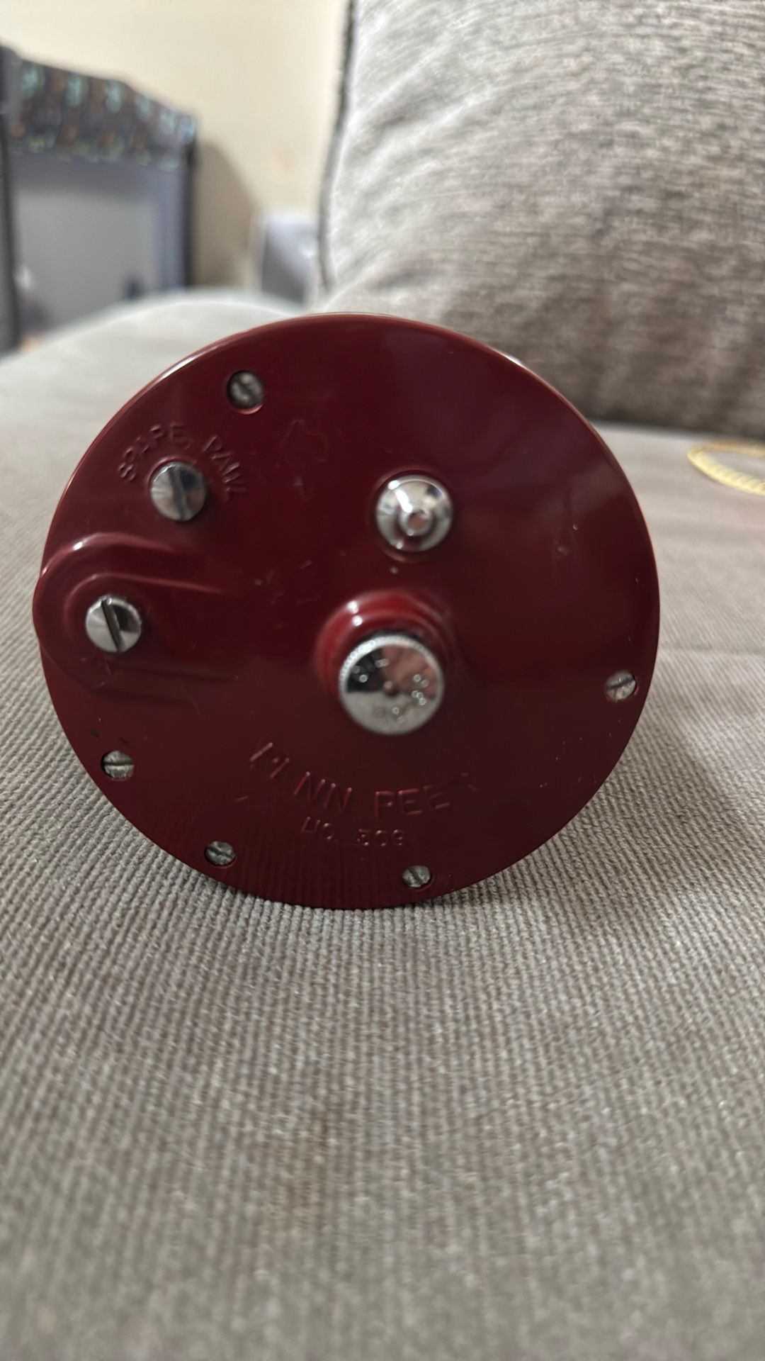 Penn Reels