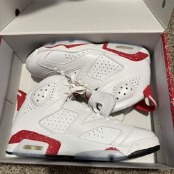 Air Jordan 6 Retro