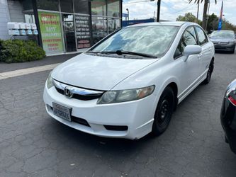 2009 Honda Civic