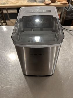 Fridge Air Ice Maker