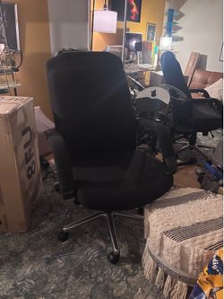 Large Desk chair