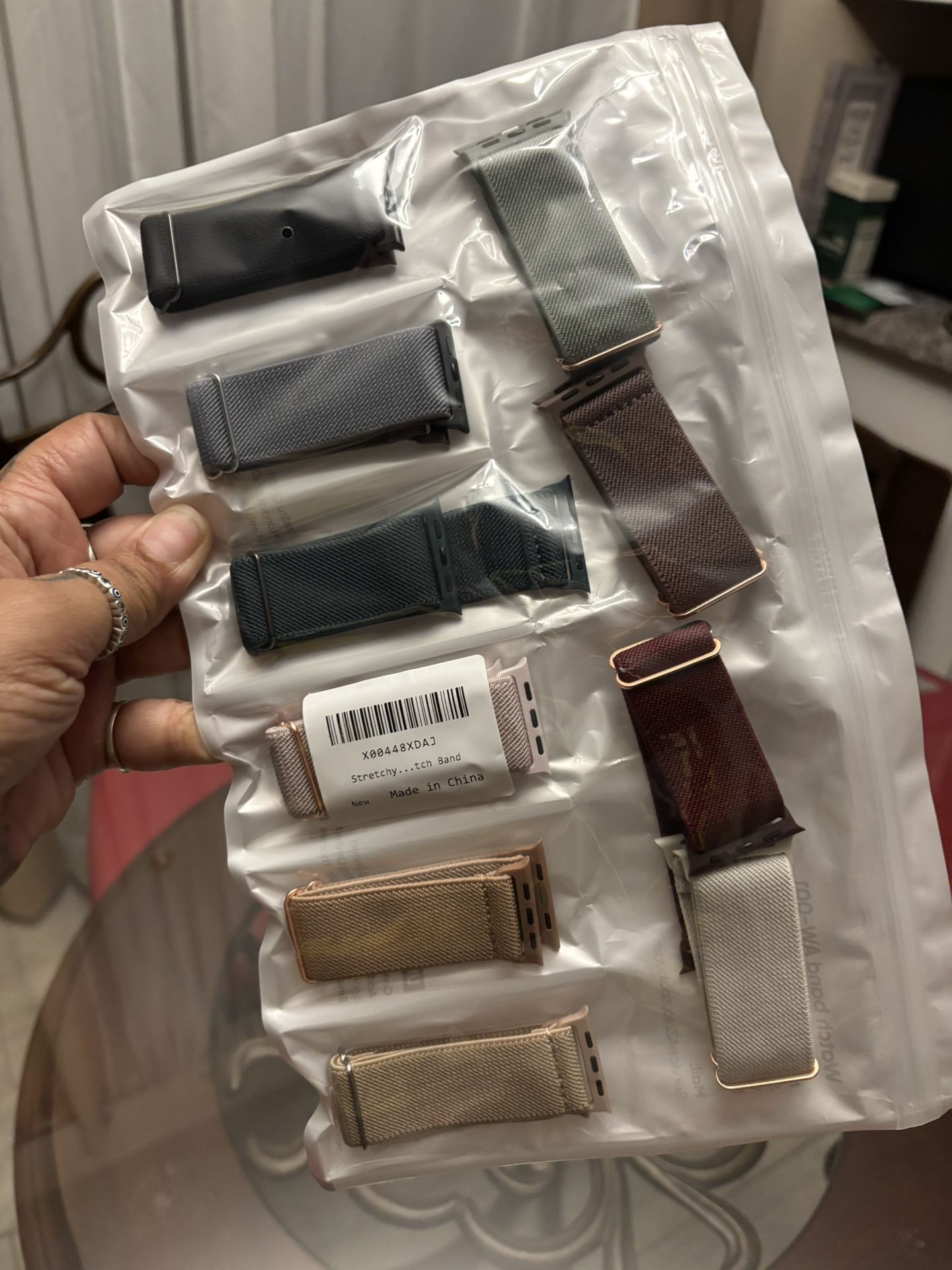 Apple Watch Bands