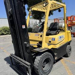 Hyster H5OXT