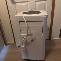 10,000 BTU AIR UNIT