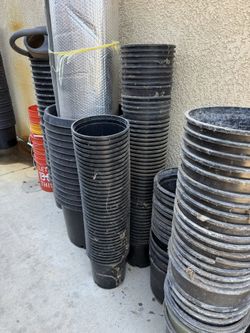 Botes Para Plantas