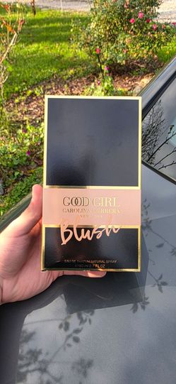 Carolina Herrera Good Girl Blush EDP 2.7 oz