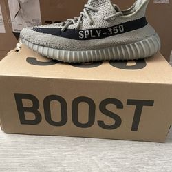 Yeezy Boost 350 V2 Granite