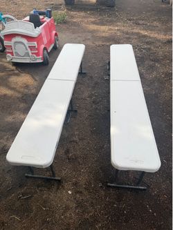 2 bancas