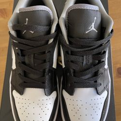 Air Jordan 1 Low (GS) $100