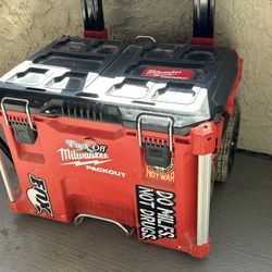 Milwaukee Toolbox 