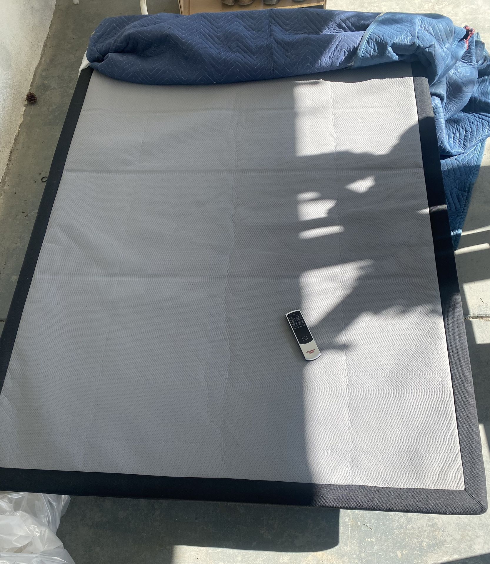 Mattress Firm Adjustable Bed Queen