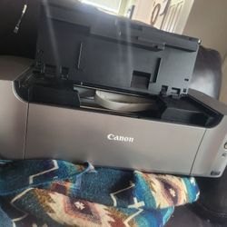 Canon Pixma Pro-100